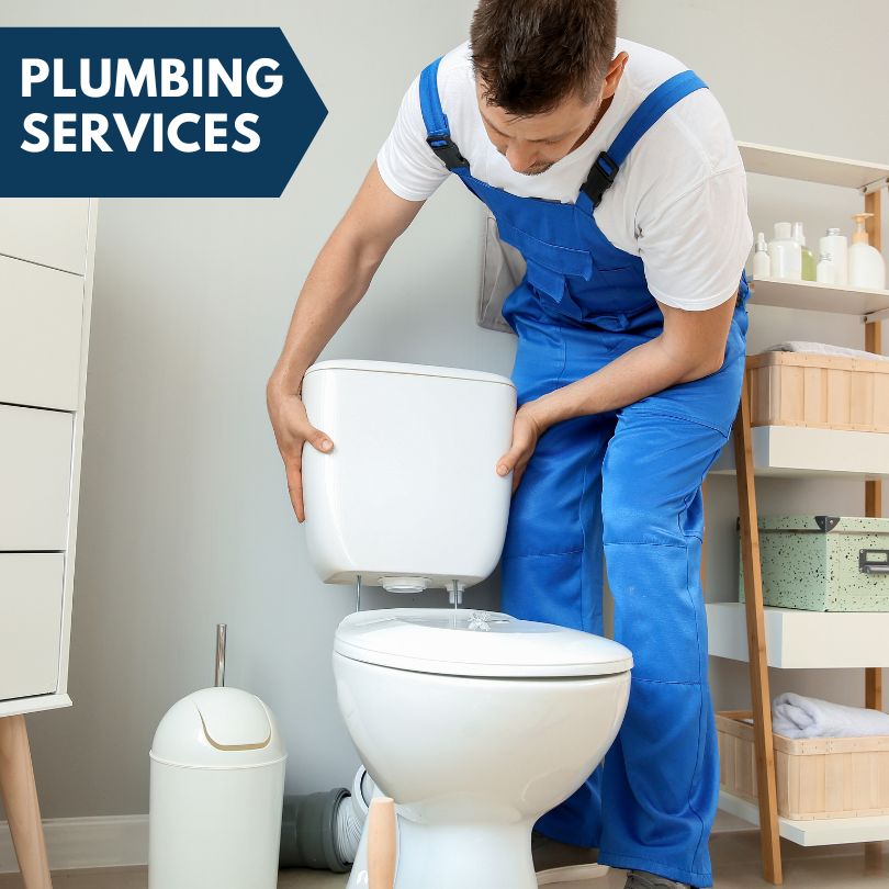 Plumbing Company in Campbell, NY